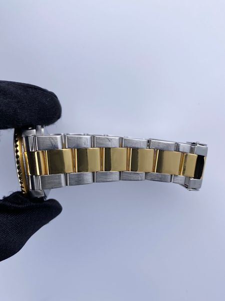 Rolex Submariner 16613